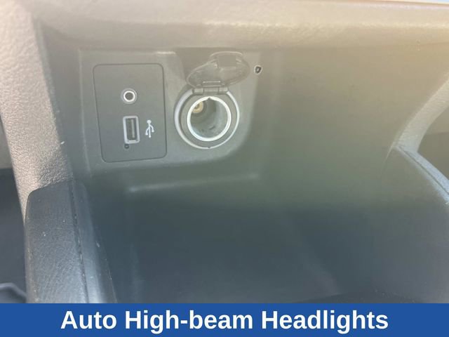 Used 2021 Nissan Kicks S FWD image 36