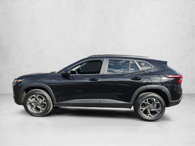 New 2026 Chevrolet Trax LT w/ Driver Confidence Package image 5