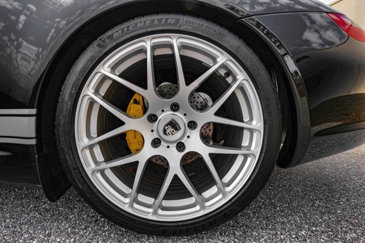 Used 2006 Porsche 911 Carrera image 30