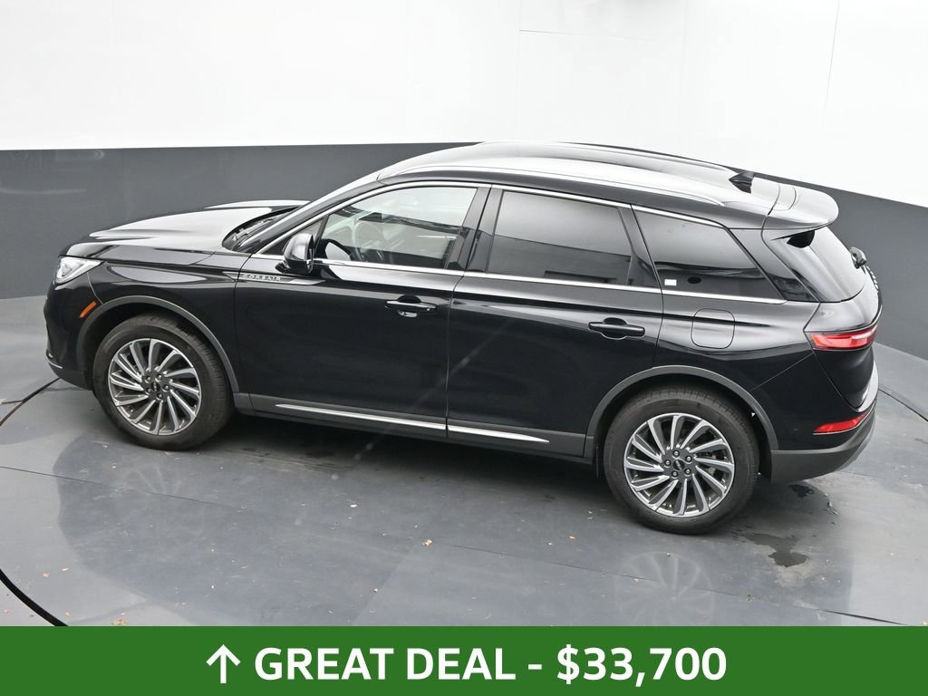 Used 2024 Lincoln Corsair Reserve image 61