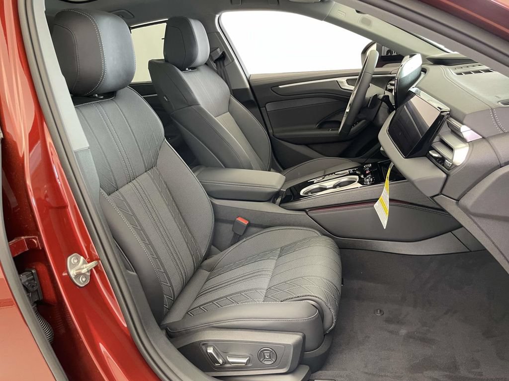 New 2026 Audi A6 Prestige AWD/4WD image 23