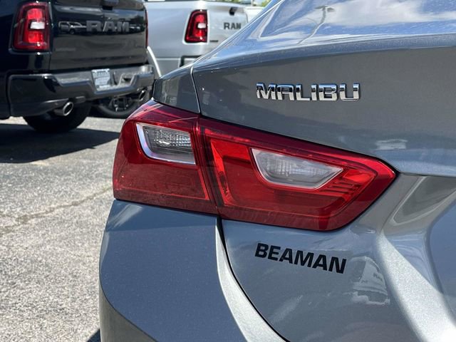 Used 2023 Chevrolet Malibu LT FWD image 10