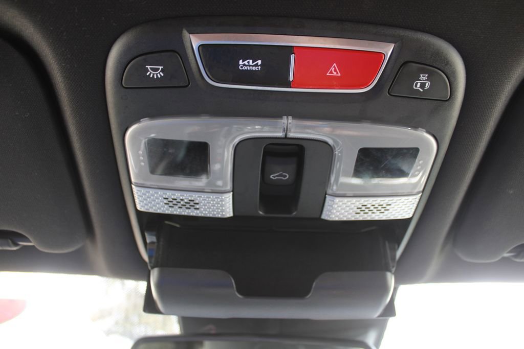 Certified 2024 Kia Telluride EX w/ EX Captain's Chair Package image 60