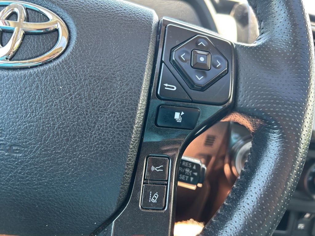 Used 2023 Toyota 4Runner 40th Anniversary SE image 20