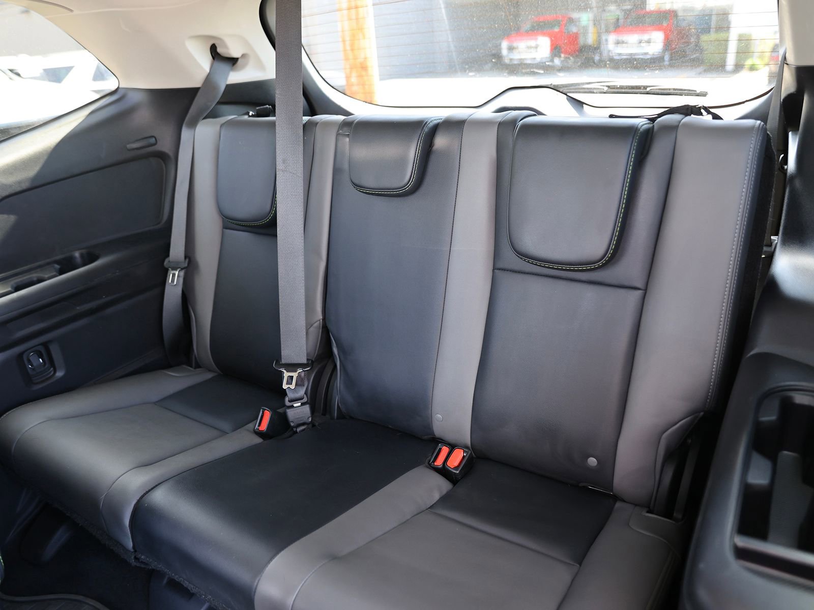 Used 2023 Subaru Ascent Onyx Edition AWD/4WD image 23