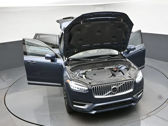 Used 2023 Volvo XC90 B6 Plus w/ Protection Package AWD/4WD image 48