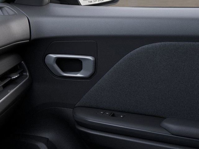 New 2026 Kia K4 LXS image 25