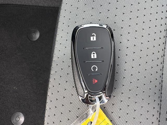 New 2026 Chevrolet Trax LT w/ Driver Confidence Package FWD image 30