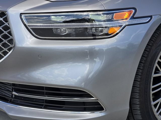 Used 2021 Genesis G90 3.3T Premium RWD image 5