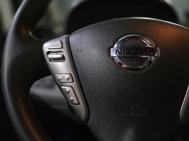 Used 2019 Nissan NV200 SV FWD image 17