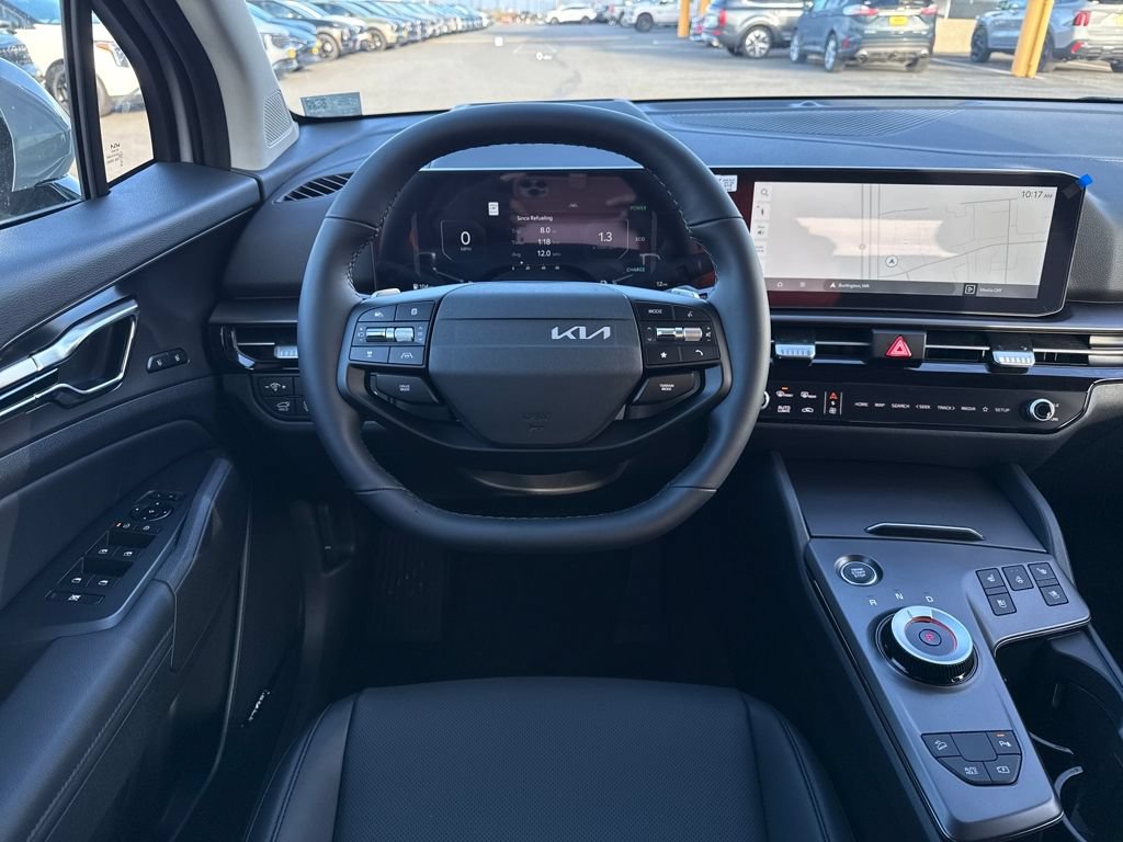 New 2026 Kia Sportage SX Prestige AWD/4WD image 19