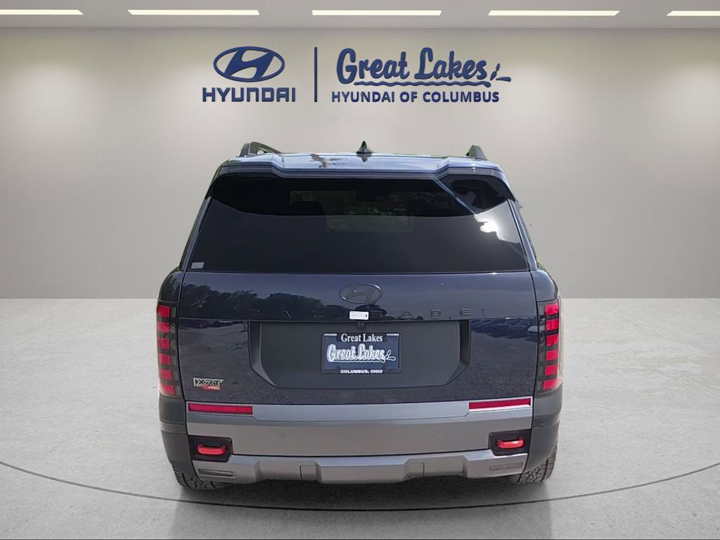 New 2026 Hyundai Palisade XRT Pro AWD/4WD image 4