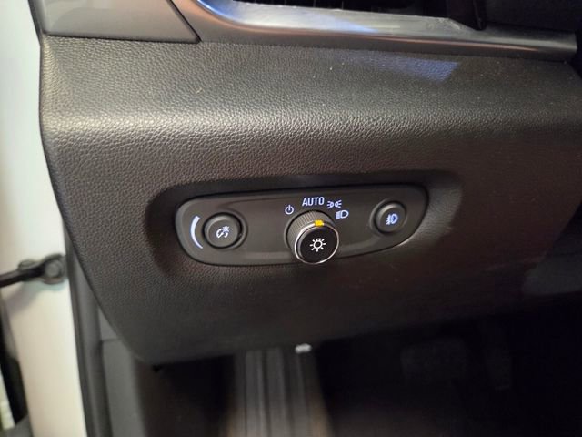 Used 2019 Chevrolet Traverse LT image 30