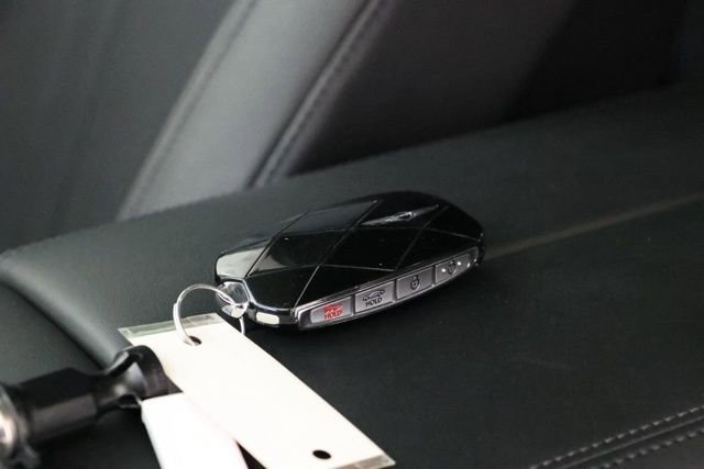 Used 2026 Genesis G80 2.5T Advanced AWD/4WD image 36