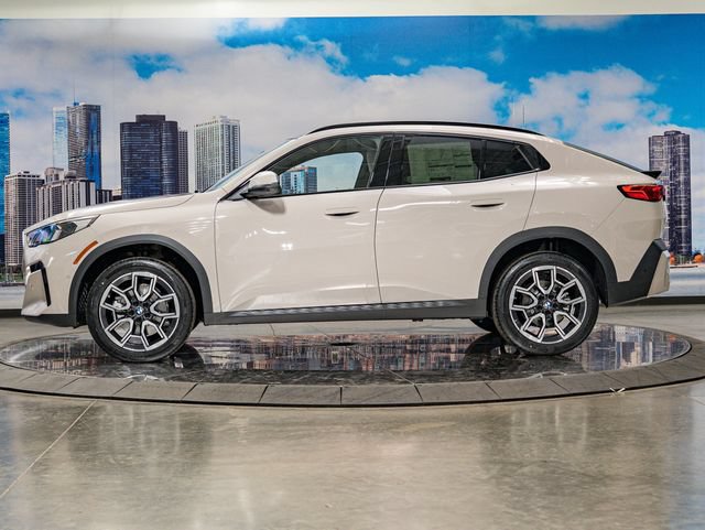 New 2026 BMW X2 xDrive28i w/ Technology Package AWD/4WD image 6