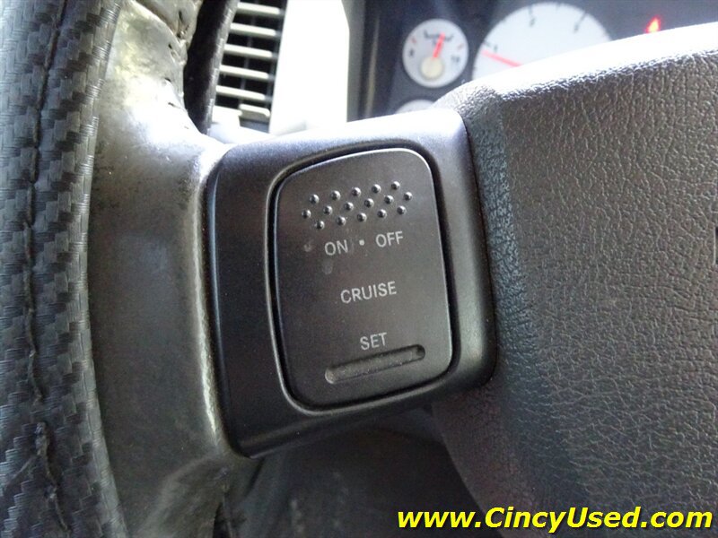 Used 2007 Dodge Ram 2500 Truck SLT w/ Quad Cab Big Horn Value Group AWD/4WD image 22