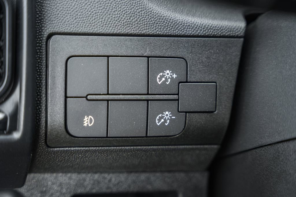 New 2025 RAM ProMaster 3500 image 38