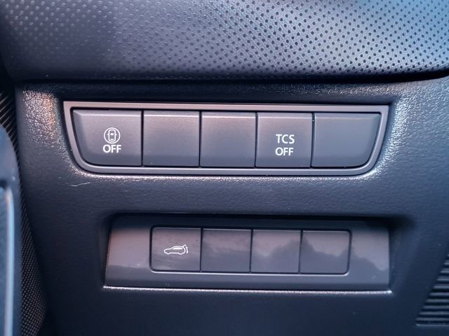 Used 2025 MAZDA CX-50 AWD 2.5 S w/ Premium Package image 12