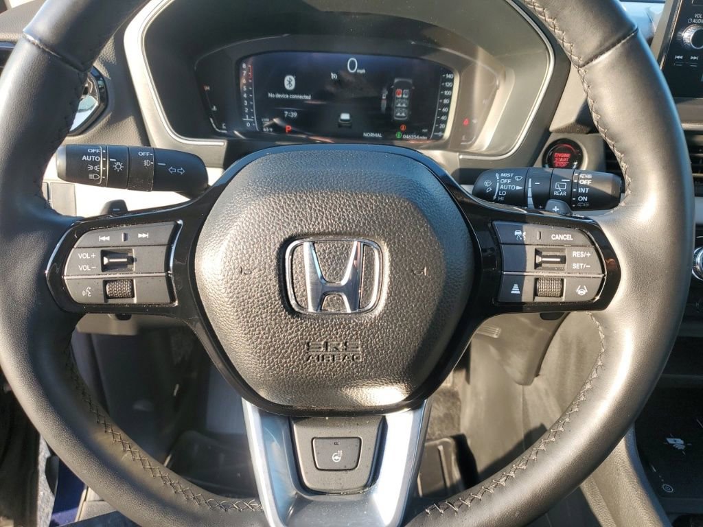 Used 2023 Honda Pilot Elite image 16