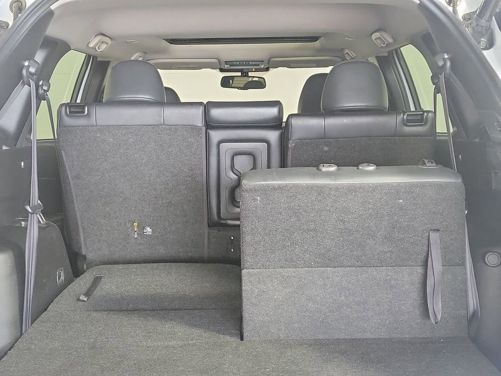 Used 2023 Mitsubishi Outlander SE image 33