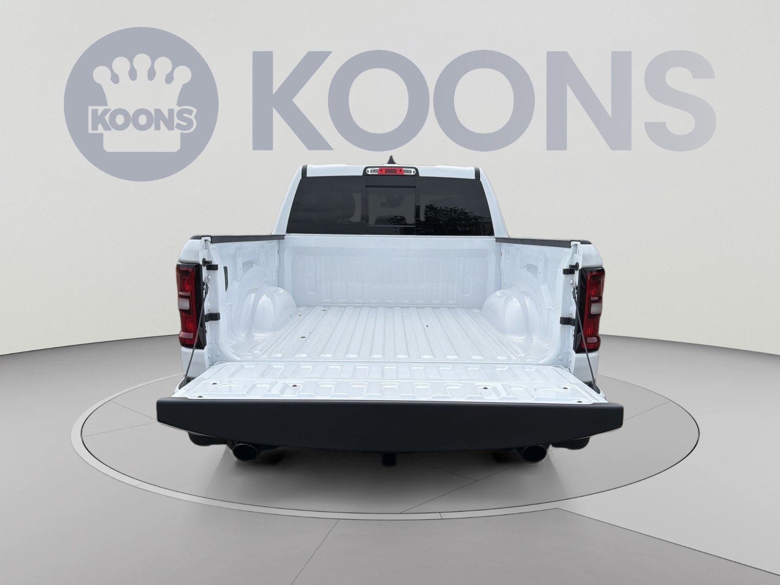 New 2026 RAM 1500 Big Horn AWD/4WD image 26