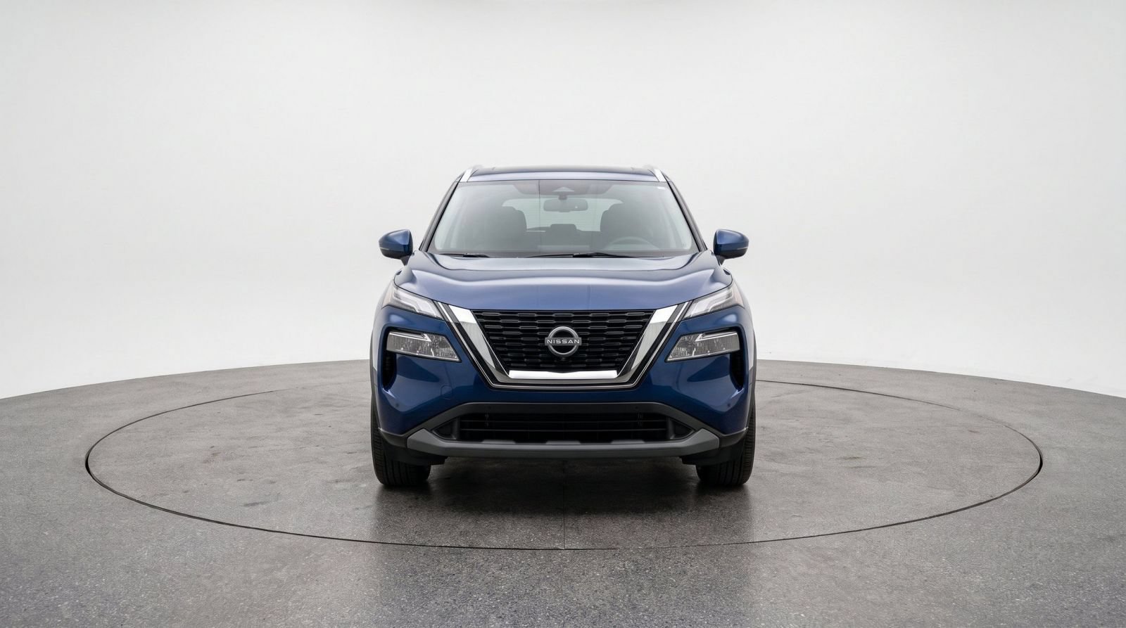 Used 2025 Nissan Rogue SV FWD video 2