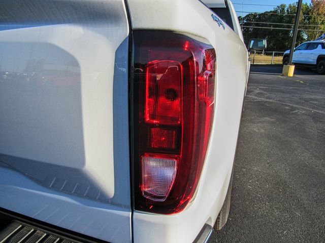 New 2024 GMC Sierra 1500 Pro w/ Pro Value Package image 6