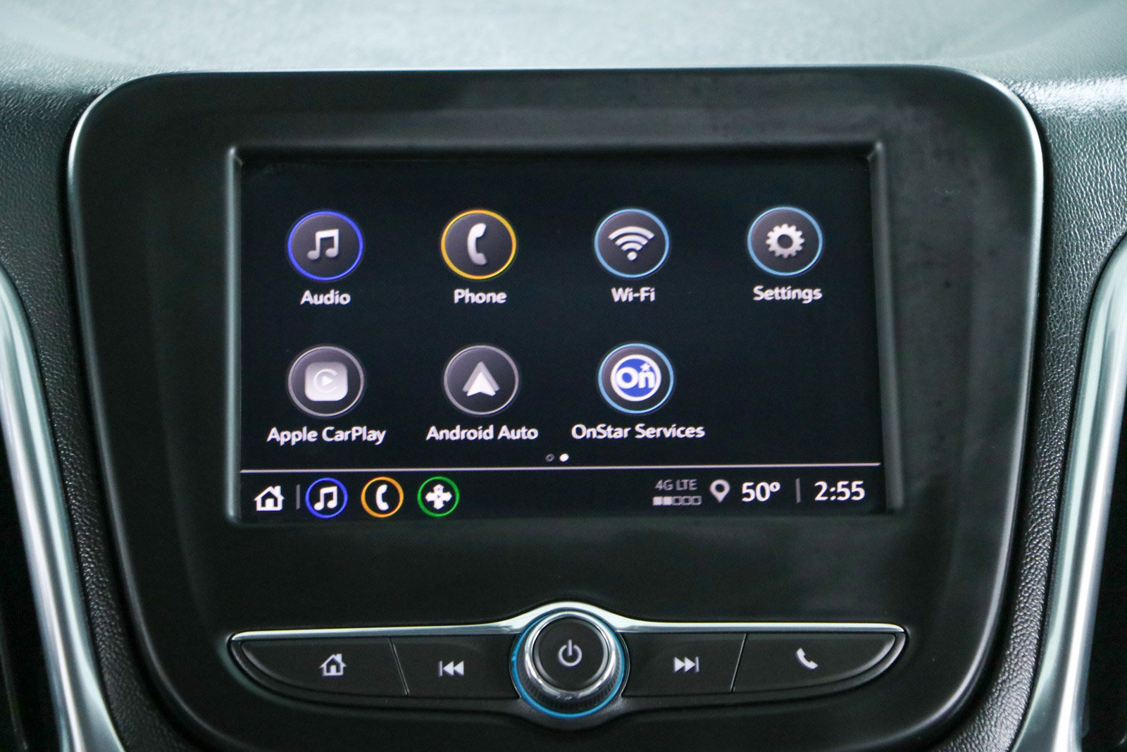 Used 2022 Chevrolet Equinox LS image 18