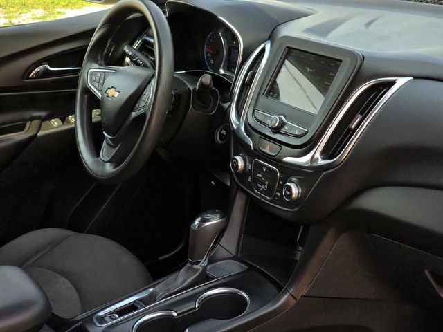 Used 2019 Chevrolet Equinox LT FWD image 31