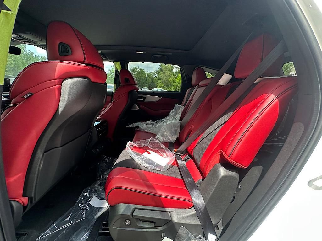 New 2026 Acura MDX A-Spec image 11