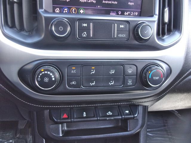 Used 2020 GMC Canyon SLE w/ Trailering Package RWD image 19