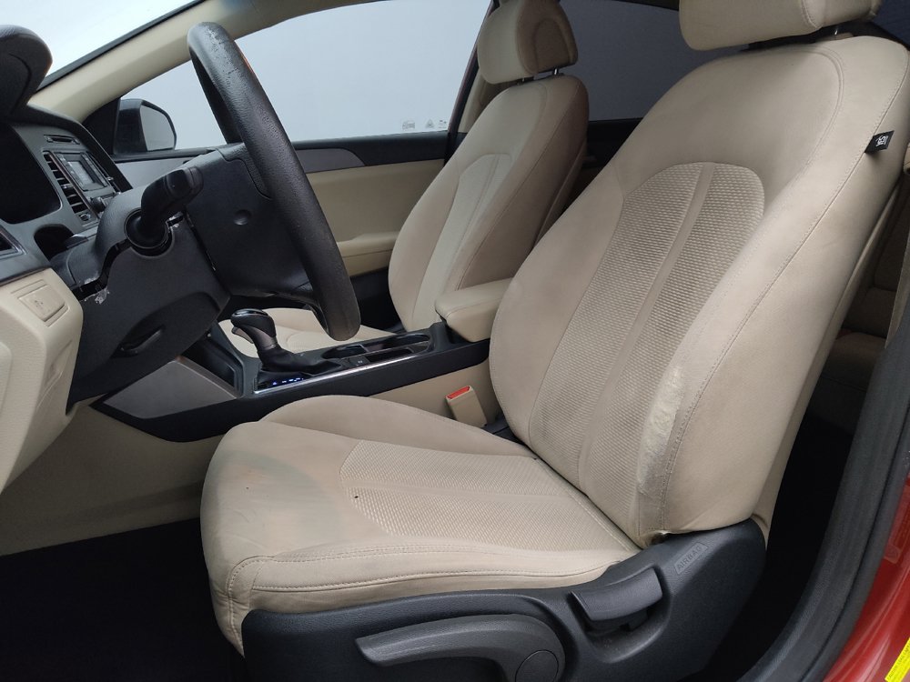 Used 2015 Hyundai Sonata SE FWD image 17