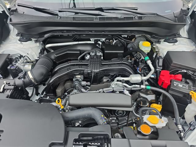 New 2026 Subaru Forester Sport AWD/4WD image 24