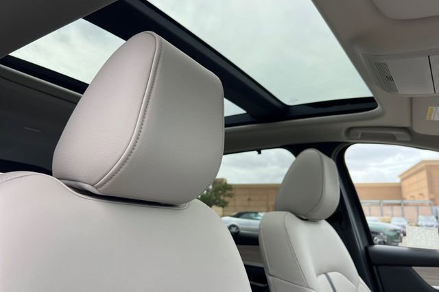 New 2025 MAZDA CX-90 Plug-In Hybrid w/Premium Sport image 20