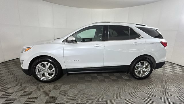 Used 2019 Chevrolet Equinox LT AWD/4WD image 5