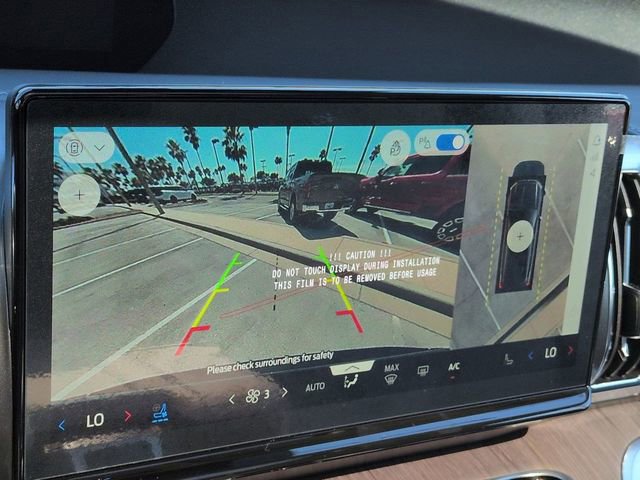 New 2026 Ford Expedition Platinum AWD/4WD image 21