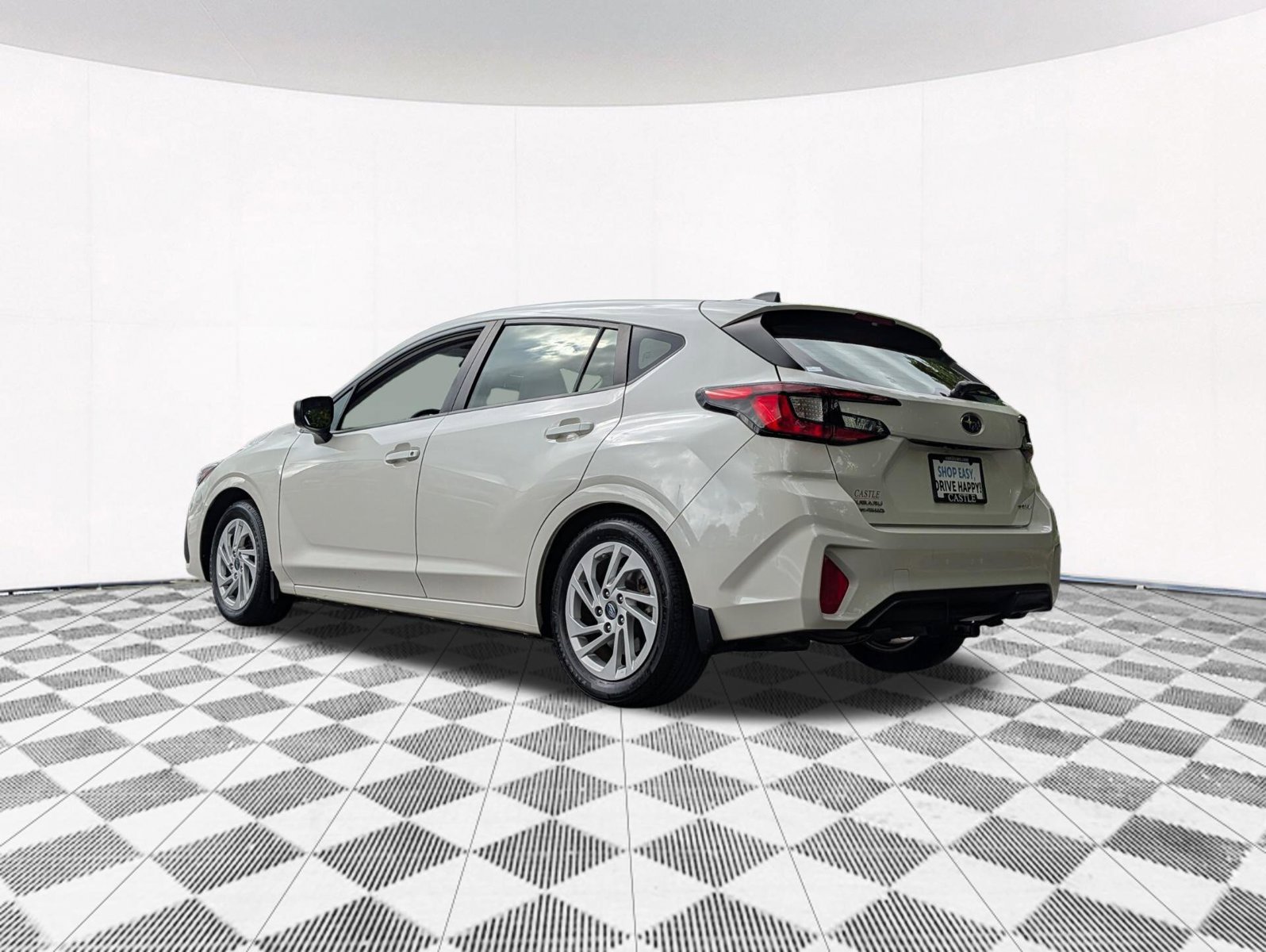 Used 2024 Subaru Impreza 2.0i AWD/4WD image 11