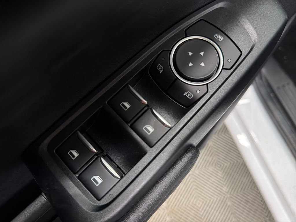 New 2025 Ford Ranger XL image 17