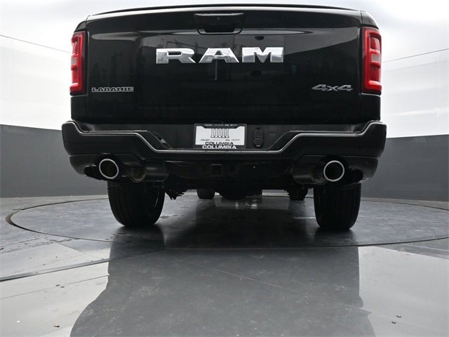 New 2026 RAM 1500 Laramie image 22