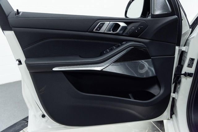 New 2026 BMW X5 M Competition image 15