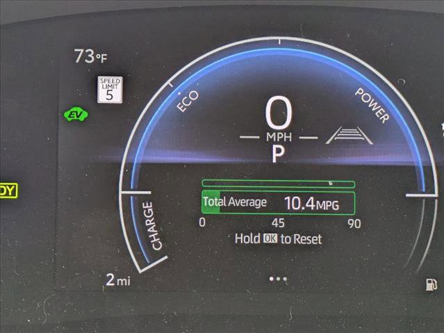 New 2025 Toyota Camry SE w/ Multimedia Upgrade Package image 11