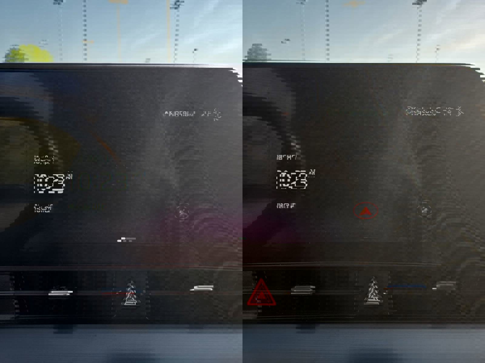 Used 2024 Kia Sportage EX image 21