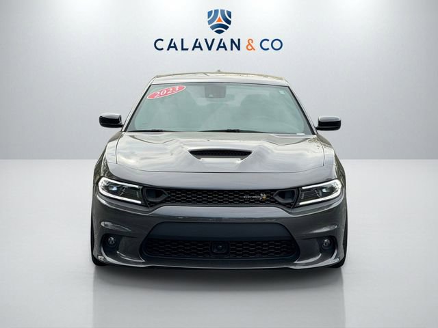 Used 2023 Dodge Charger Scat Pack w/ Plus Group image 2