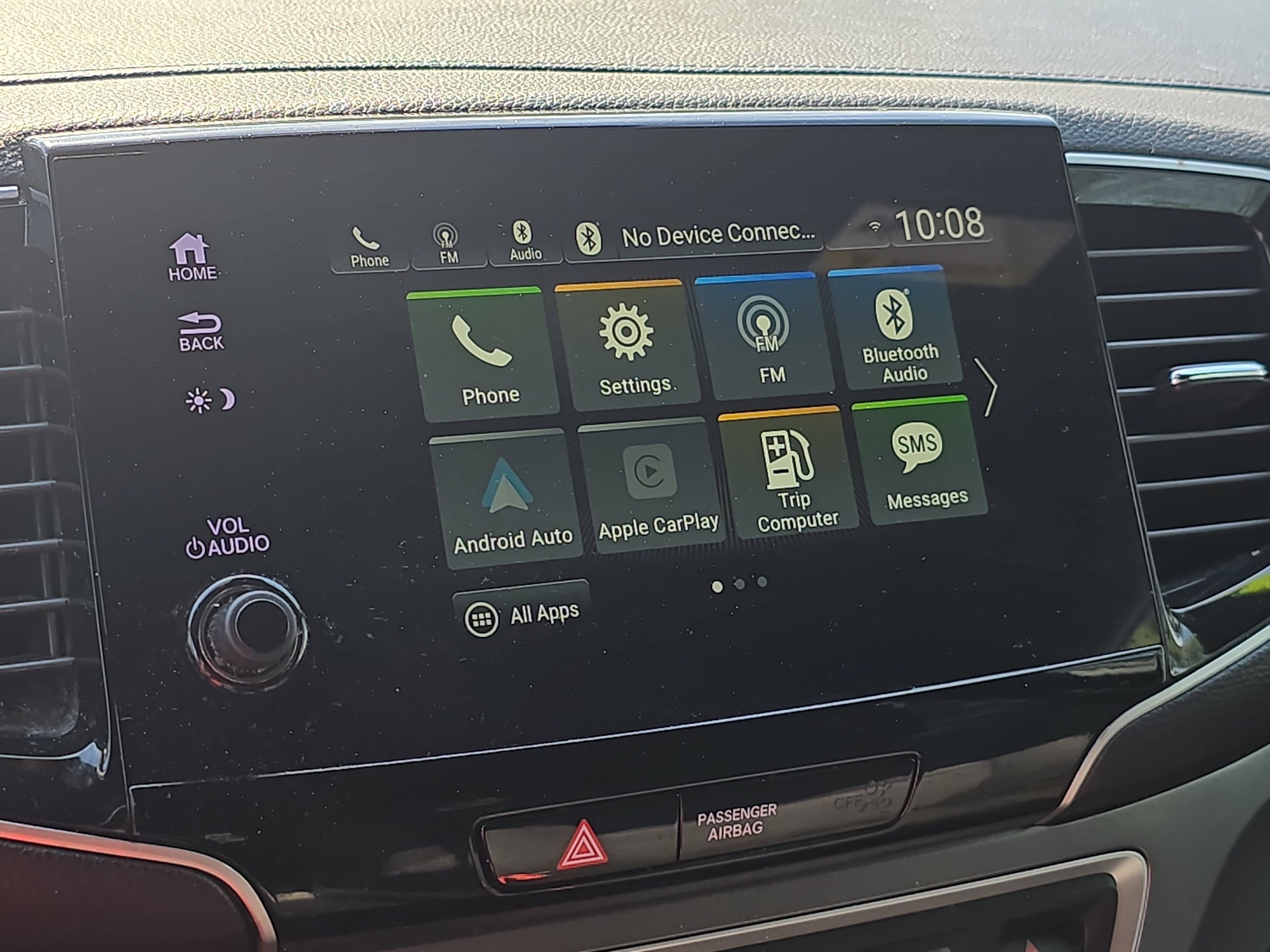 Used 2022 Honda Pilot Sport image 23