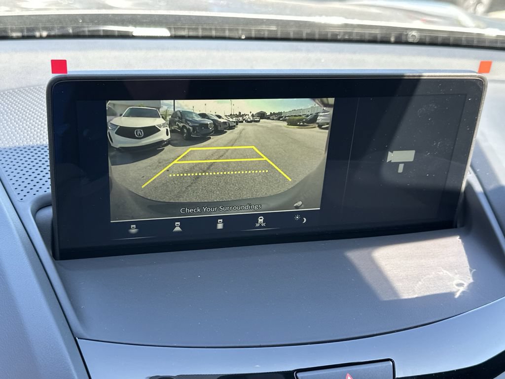 New 2026 Acura RDX w/ Advance Package AWD/4WD image 26