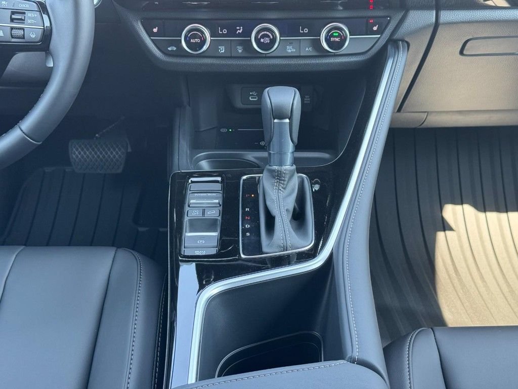 New 2026 Acura ADX AWD image 11