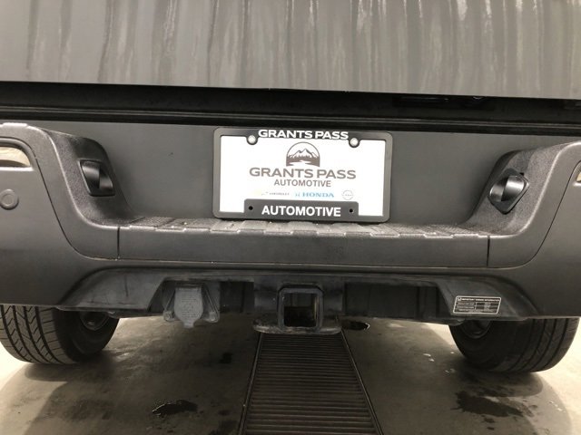 Used 2018 Honda Ridgeline Black Edition image 5