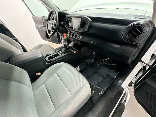 Used 2023 Toyota Tacoma SR AWD/4WD image 18