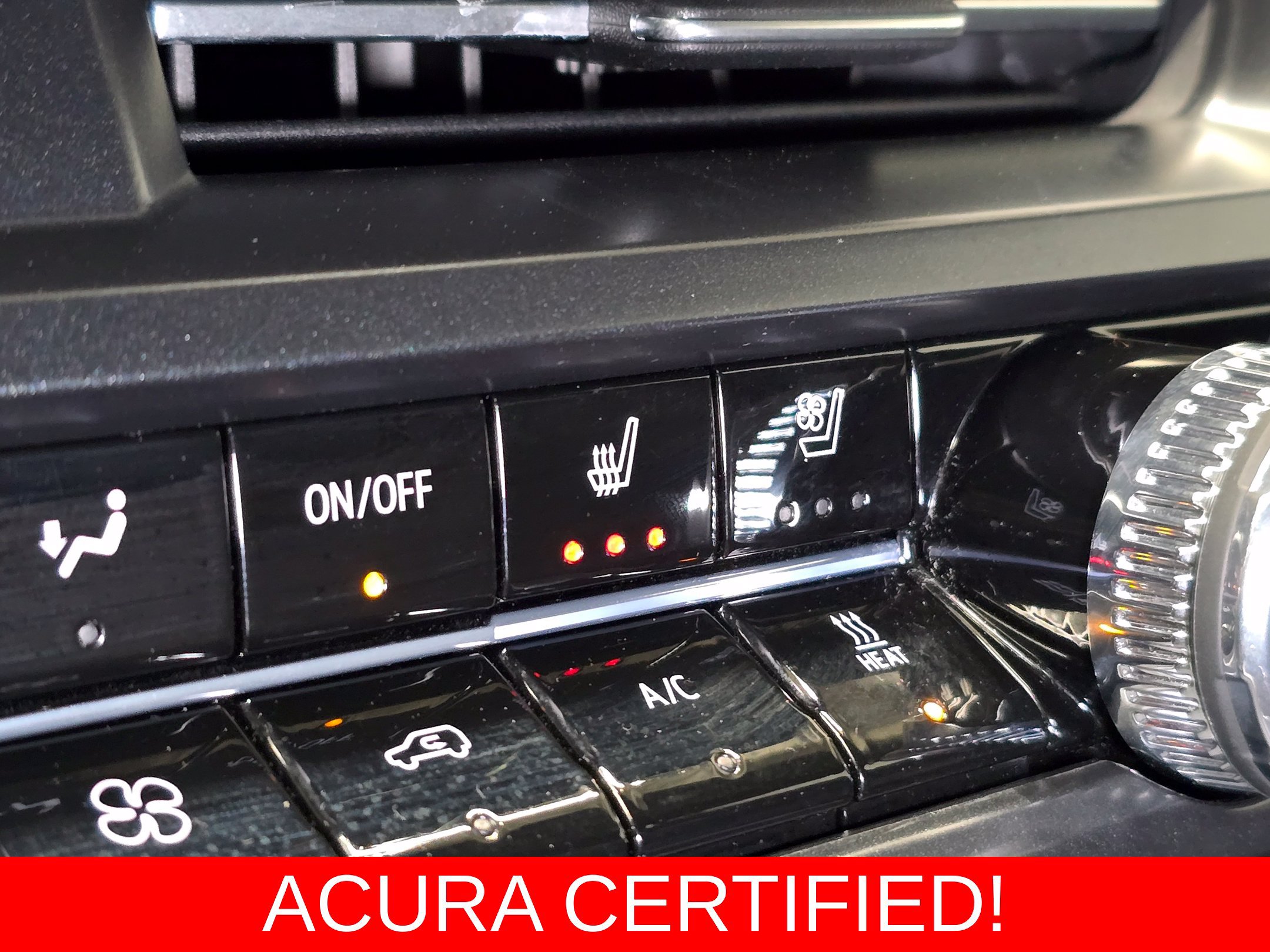 Certified 2024 Acura ZDX Type S AWD/4WD image 20