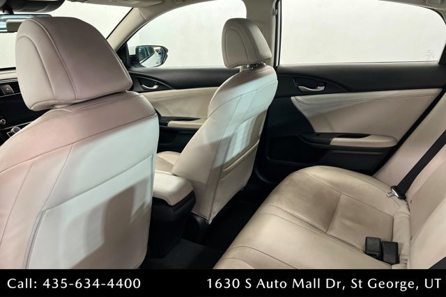 Used 2022 Honda Insight Touring image 19